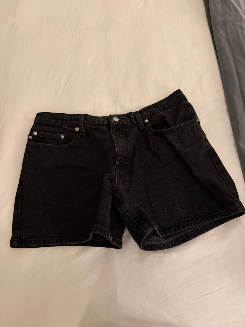 Polo Ralph Lauren denim shorts